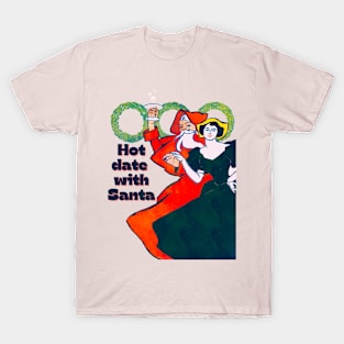 Dating Santa T-Shirt